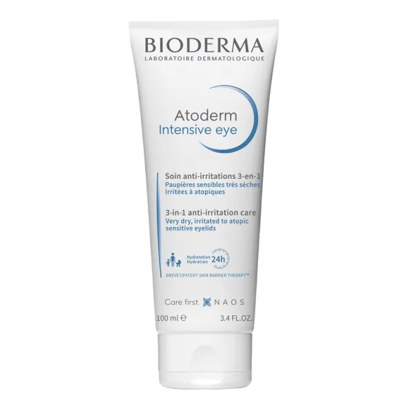 Bioderma Atoderm intensive eye