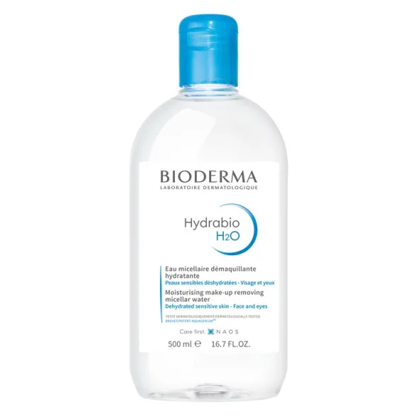Bioderma Hydrabio H2O