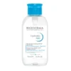 Bioderma Hydrabio h2o med pumpe