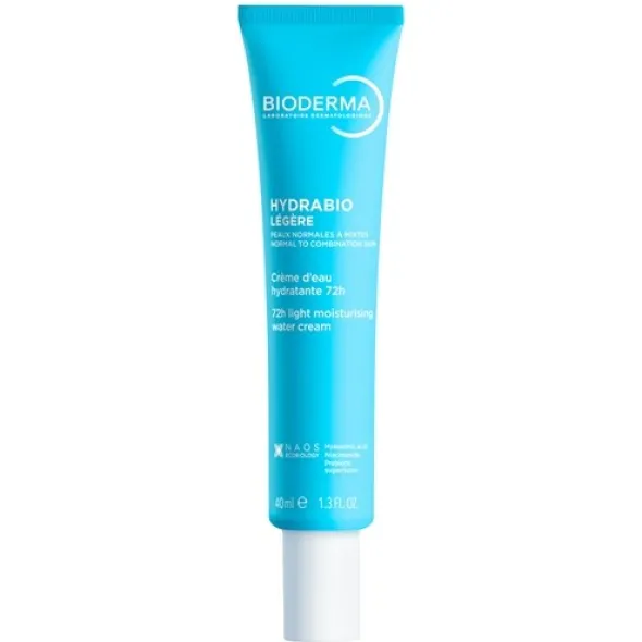 Bioderma Hydrabio light cream