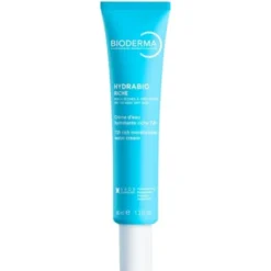 Bioderma Hydrabio rich cream