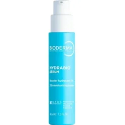 Bioderma Hydrabio serum booster