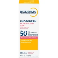 Bioderma Photoderm ultra-fluid ar+ SPF50+