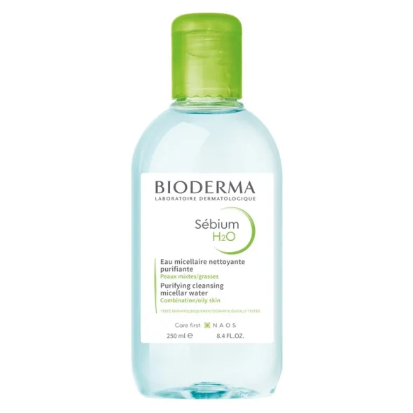 Bioderma Sebium h2o