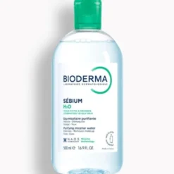 Bioderma Sebium H2o