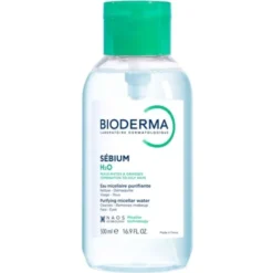 Bioderma Sebium h2o