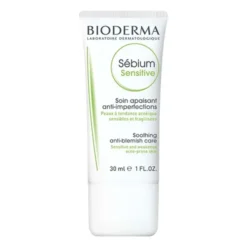Bioderma Sebium sensitive