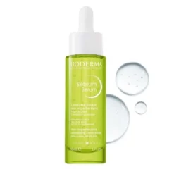Bioderma Sebium serum