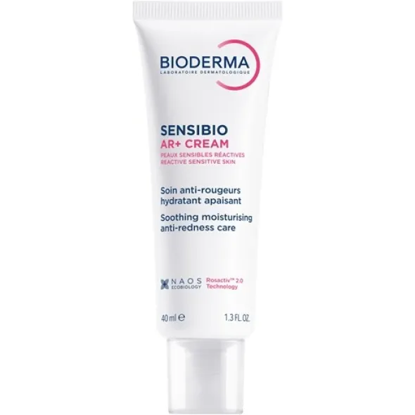 Bioderma Sensibio ar+ cream