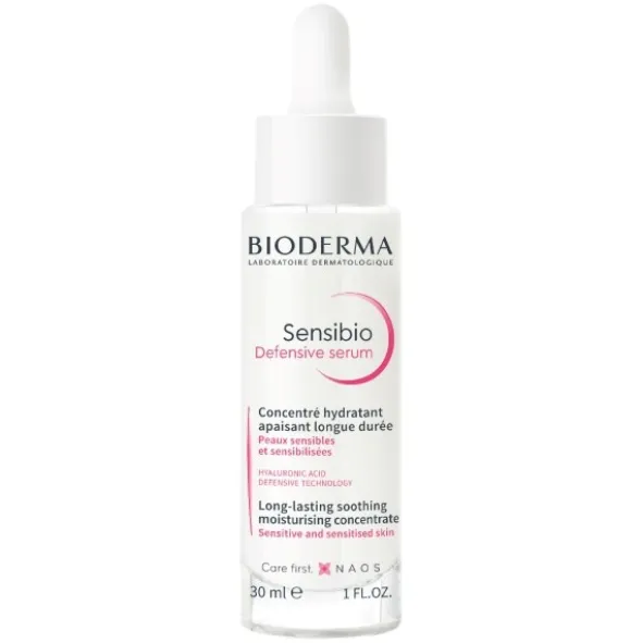 Bioderma Sensibio defensive serum