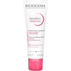 Bioderma Sensibio defensive