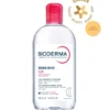 Bioderma Sensibio h2o