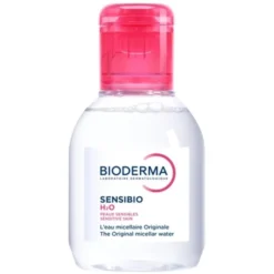 Bioderma Sensibio H2O