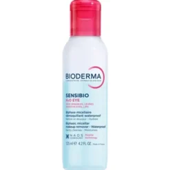 Bioderma Sensibio h2o eye