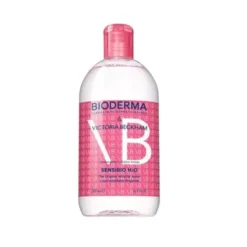 Bioderma Sensibio h2o limited edition