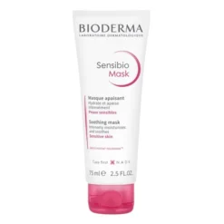 Bioderma Sensibio maske