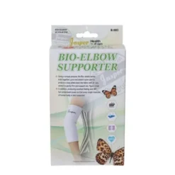Bio-elbow supporter