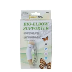 Bio-elbow supporter
