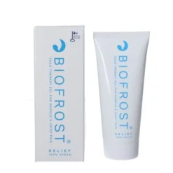 Biofrost relief