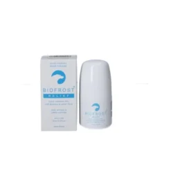 Biofrost relief roll-on
