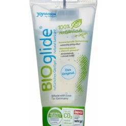 Bioglide glidecreme neutral
