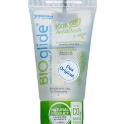 Bioglide glidecreme neutral