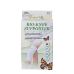 Bio-knee supporter