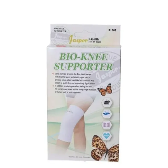 Bio-knee supporter