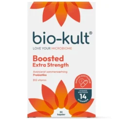 Bio-Kult boosted