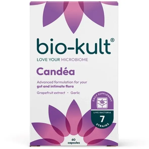 Bio-Kult candea