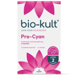 Bio-Kult pro-cyan