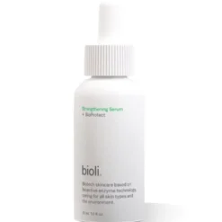 Bioli strengthening serum