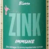 Biorto zink kapsler