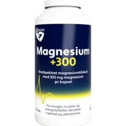 Biosym Magnesium +300