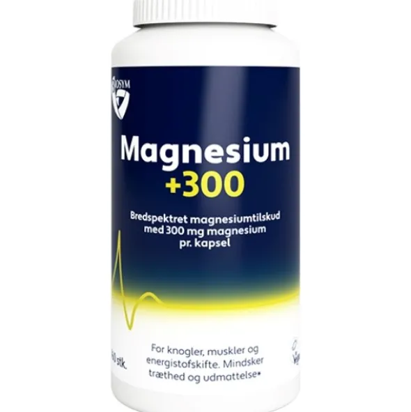 Biosym Magnesium +300
