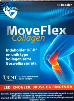 Biosym MoveFlex Collagen