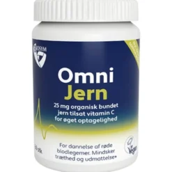 Biosym OmniJern
