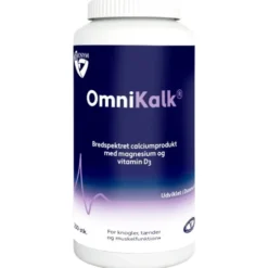 Biosym OmniKalk