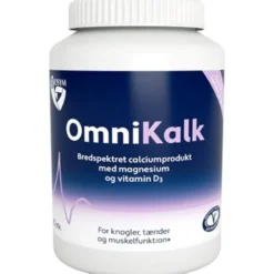 Biosym OmniKalk