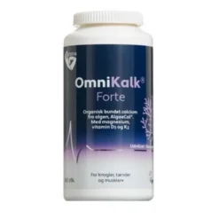 Biosym OmniKalk Forte
