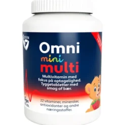 Biosym Omni mini multi