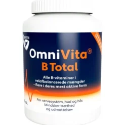 Biosym OmniVita B-Total