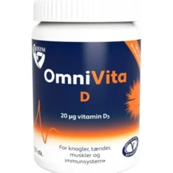 Biosym OmniVita D