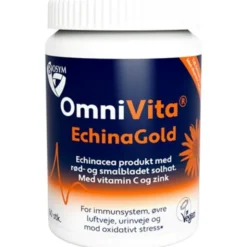 Biosym OmniVita EchinaGold