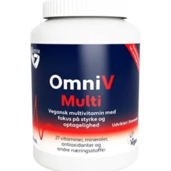 Biosym OmniV Multi