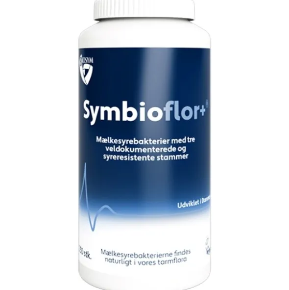 Biosym Symbioflor+