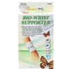 Bio-wrist supporter