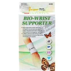 Bio-wrist supporter