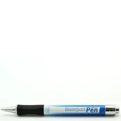 Blisterpen