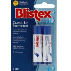 Blistex classic lip protector